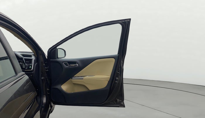 2019 Honda City 1.5L I-VTEC ZX CVT, Petrol, Automatic, 34,749 km, RHS Front Door