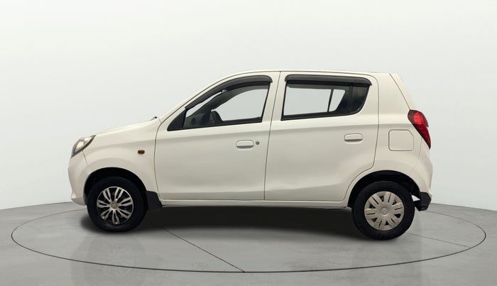 2013 Maruti Alto 800 LXI, Petrol, Manual, 53,259 km, Left Side