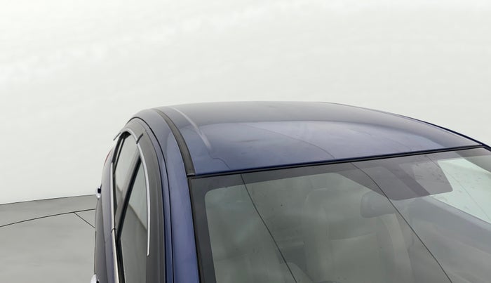 2019 Maruti Ciaz ALPHA  AT 1.5 SHVS PETROL, Petrol, Automatic, 26,650 km, Roof