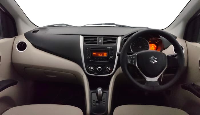 2020 Maruti Celerio ZXI AMT, Petrol, Automatic, 42,203 km, Dashboard