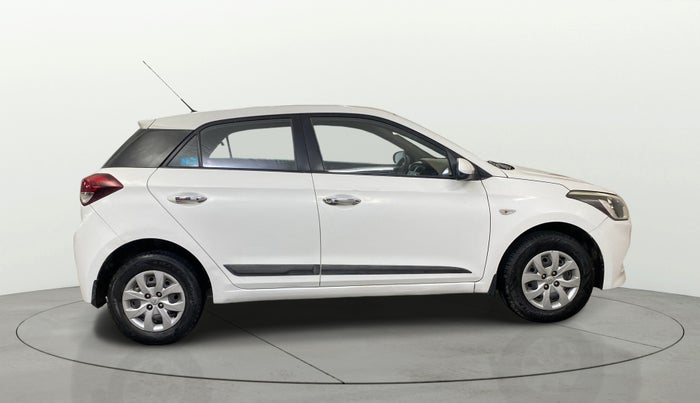 2015 Hyundai Elite i20 MAGNA 1.2, Petrol, Manual, 27,549 km, Right Side View