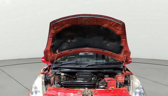2016 Maruti Swift VXI, Petrol, Manual, 38,127 km, Open Bonet