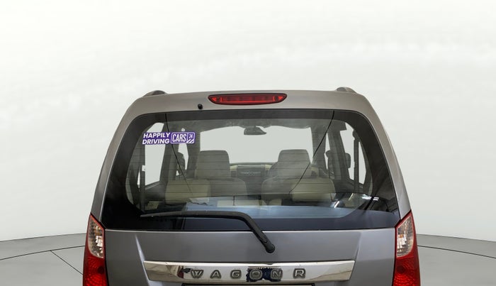 2018 Maruti Wagon R 1.0 VXI AMT, Petrol, Automatic, 22,191 km, Rear Windshield