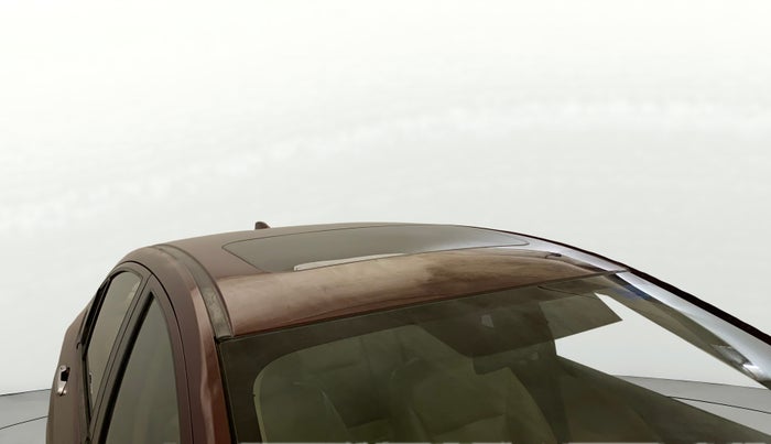 2015 Honda City 1.5L I-VTEC VX CVT, Petrol, Automatic, 79,184 km, Roof