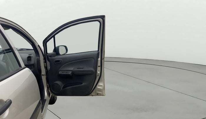 2013 Maruti Ritz LXI, Petrol, Manual, 66,076 km, RHS Front Door