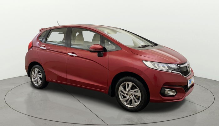 2021 Honda Jazz 1.2L I-VTEC ZX, Petrol, Manual, 9,246 km, SRP
