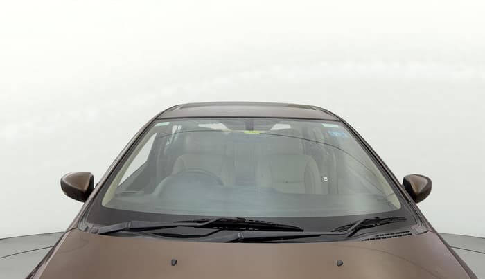 2016 Maruti Ciaz VXI (O), Petrol, Manual, 89,780 km, Front Windshield