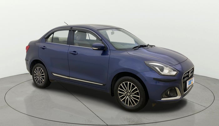 2020 Maruti Dzire ZXI Plus AMT, Petrol, Automatic, 69,320 km, SRP