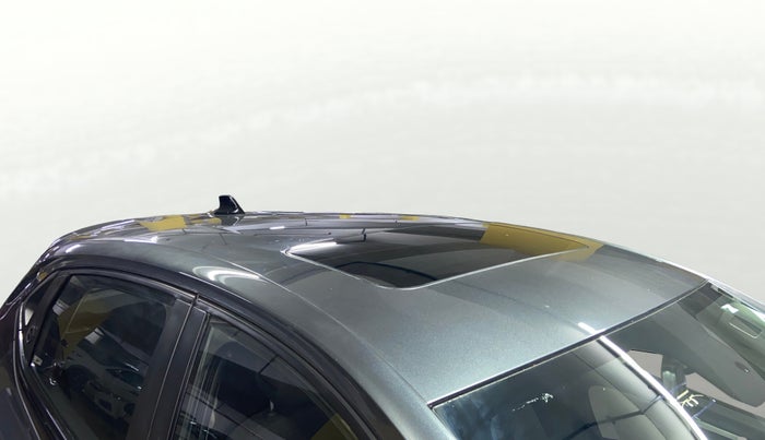 2023 Tata ALTROZ XM PLUS SUNROOF CNG, CNG, Manual, 20,225 km, Roof