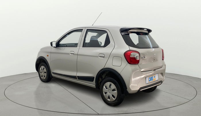 2023 Maruti Alto K10 VXI PLUS AMT, Petrol, Automatic, 13,193 km, Left Back Diagonal