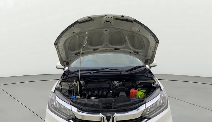 2019 Honda City 1.5L I-VTEC V MT, Petrol, Manual, 59,091 km, Open Bonet