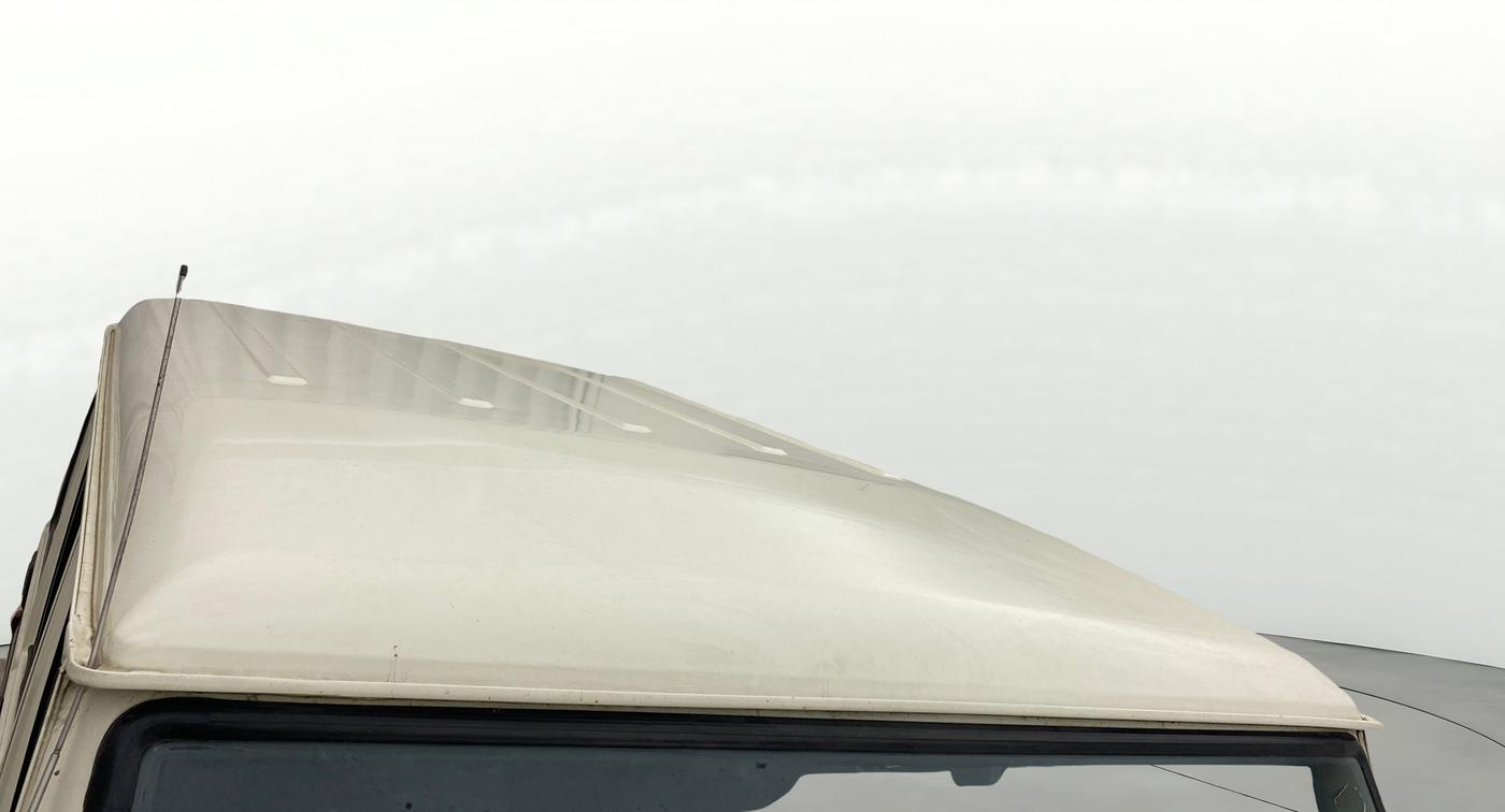 2022 Mahindra Bolero B6, Diesel, Manual, 1,21,565 km, Roof