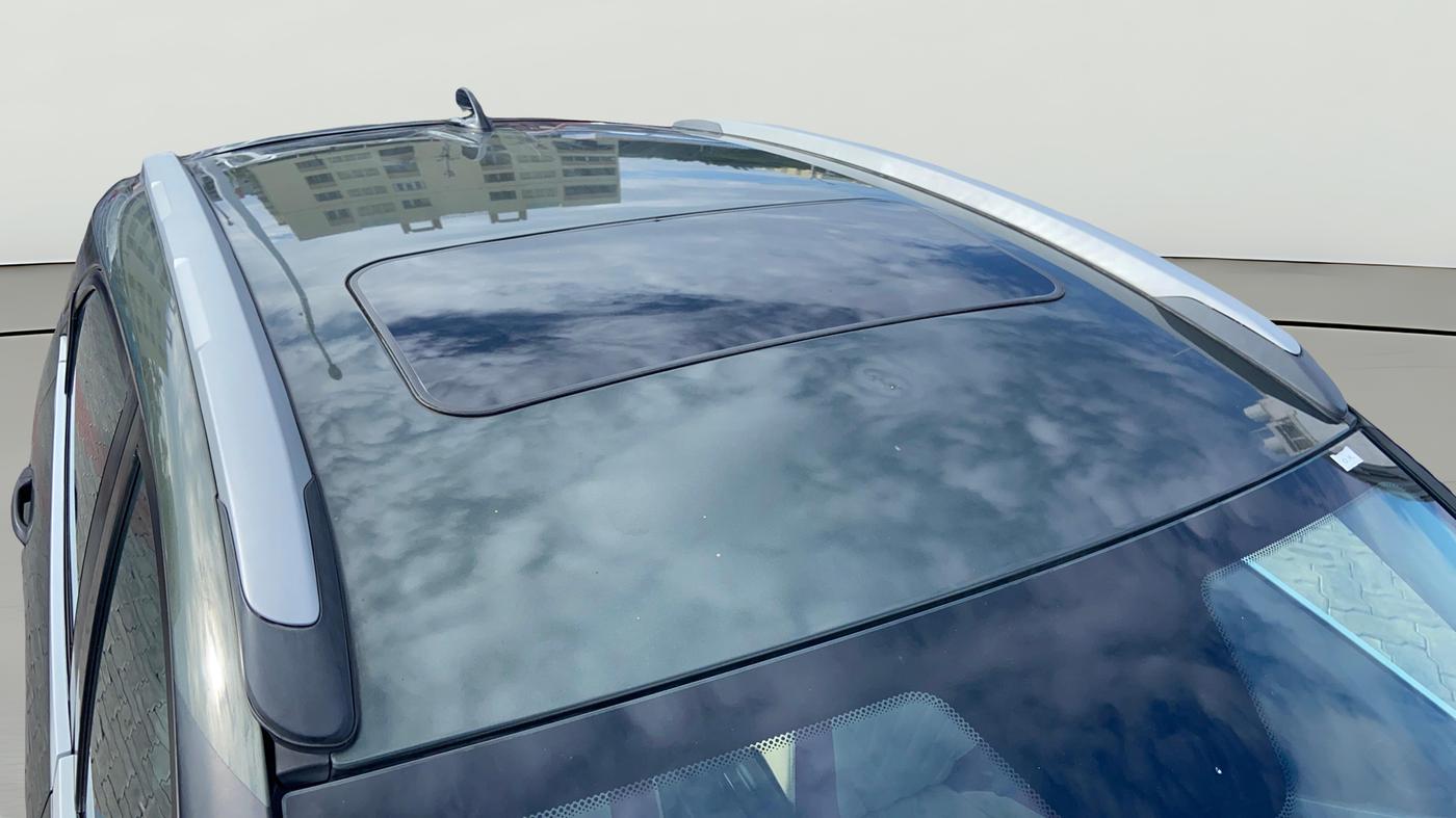 2022 Tata NEXON XM PLUS SUNROOF PETROL, Petrol, Manual, 26,409 km, Roof