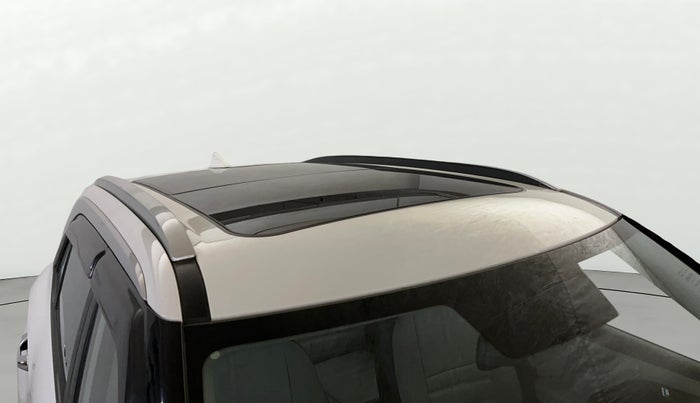 2020 Hyundai Creta SX 1.5 PETROL, CNG, Manual, 43,433 km, Roof