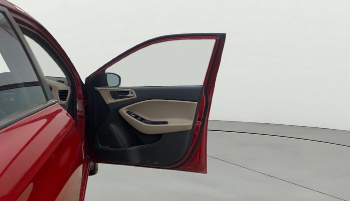 2015 Hyundai Elite i20 ASTA 1.2, Petrol, Manual, 44,788 km, RHS Front Door