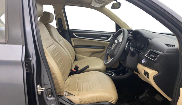 2021 Honda Amaze 1.2L I-VTEC VX CVT, Petrol, Automatic, 39,829 km, Right Side Front Door Cabin