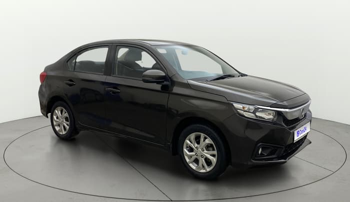 2021 Honda Amaze 1.2L I-VTEC VX CVT, Petrol, Automatic, 58,292 km, SRP