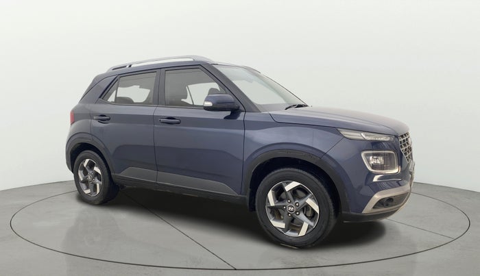 2021 Hyundai VENUE SX 1.5 CRDI, Diesel, Manual, 1,05,889 km, SRP