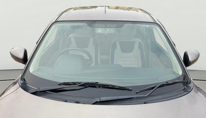 2020 Maruti Dzire ZXI Plus AMT, Petrol, Automatic, 60,929 km, Front Windshield