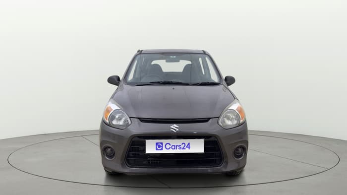 2018 Maruti Alto 800 LXI, Petrol, Manual, 52,901 km, Front