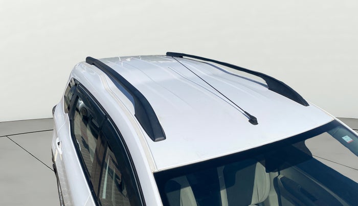 2022 Renault TRIBER RXT, Petrol, Manual, 89,906 km, Roof