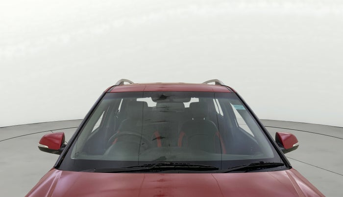 2016 Hyundai Creta SX PLUS 1.6 PETROL, Petrol, Manual, 74,277 km, Front Windshield