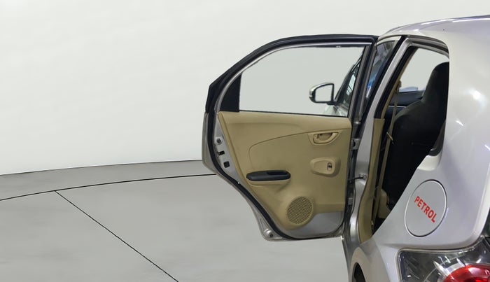 2017 Honda Brio S MT, Petrol, Manual, 24,488 km, LHS Rear Door