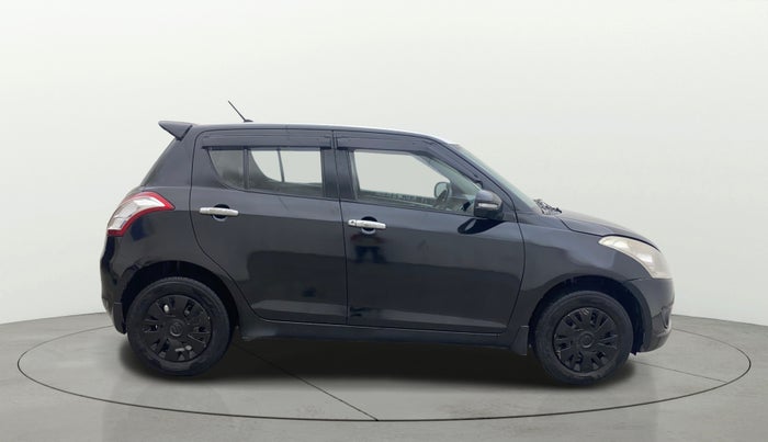 2014 Maruti Swift VXI, Petrol, Manual, 67,839 km, Right Side View