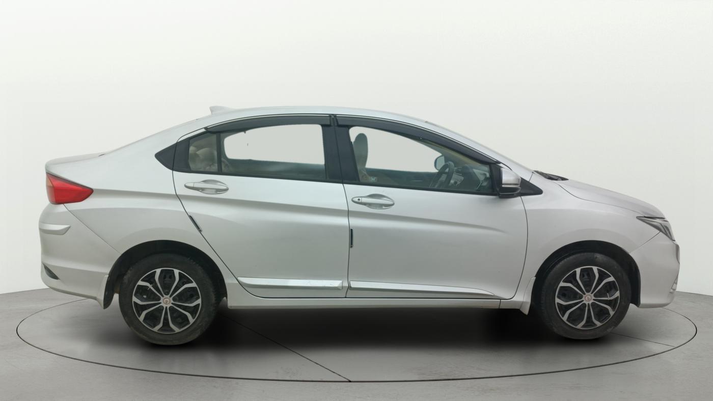 2017 Honda City 1.5L I-VTEC SV, Petrol, Manual, 97,645 km, Right Side View