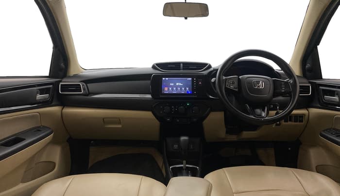 2020 Honda Amaze 1.2L I-VTEC S CVT, Petrol, Automatic, 39,877 km, Dashboard