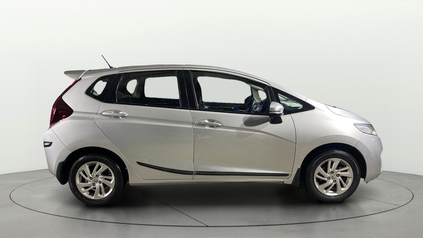 2017 Honda Jazz 1.2L I-VTEC VX, Petrol, Manual, 14,673 km, Right Side View