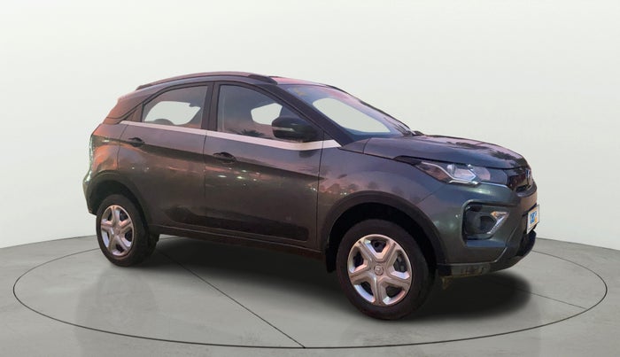 2022 Tata NEXON XM SUNROOF PETROL, Petrol, Manual, 21,703 km, SRP