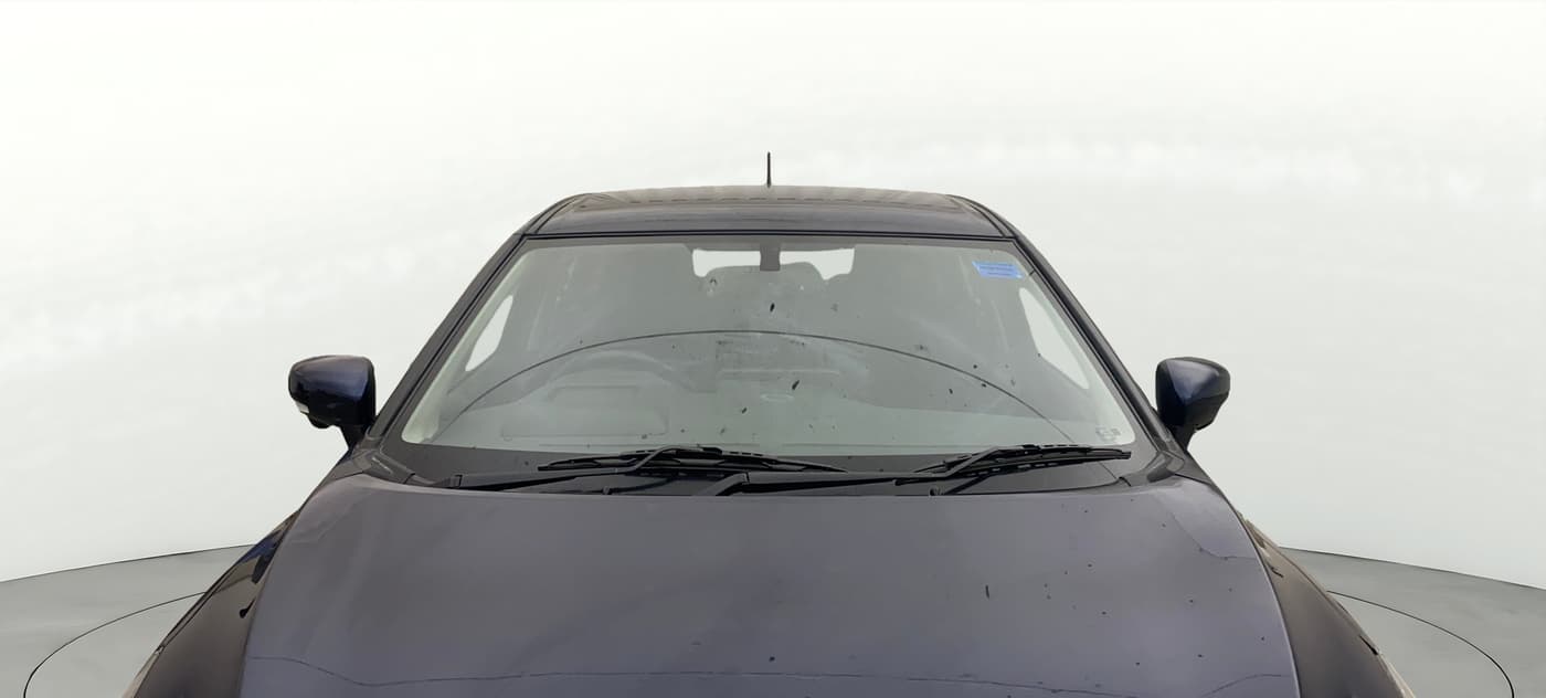 2022 Maruti Baleno ALPHA PETROL 1.2, Petrol, Manual, 25,500 km, Front Windshield