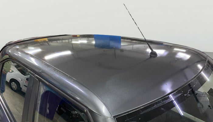 2022 Tata PUNCH PURE MT, Petrol, Manual, 22,591 km, Roof