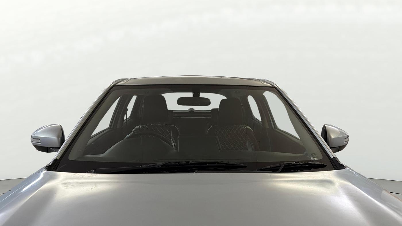 2023 Maruti BREZZA VXI S-CNG, CNG, Manual, 57,237 km, Front Windshield