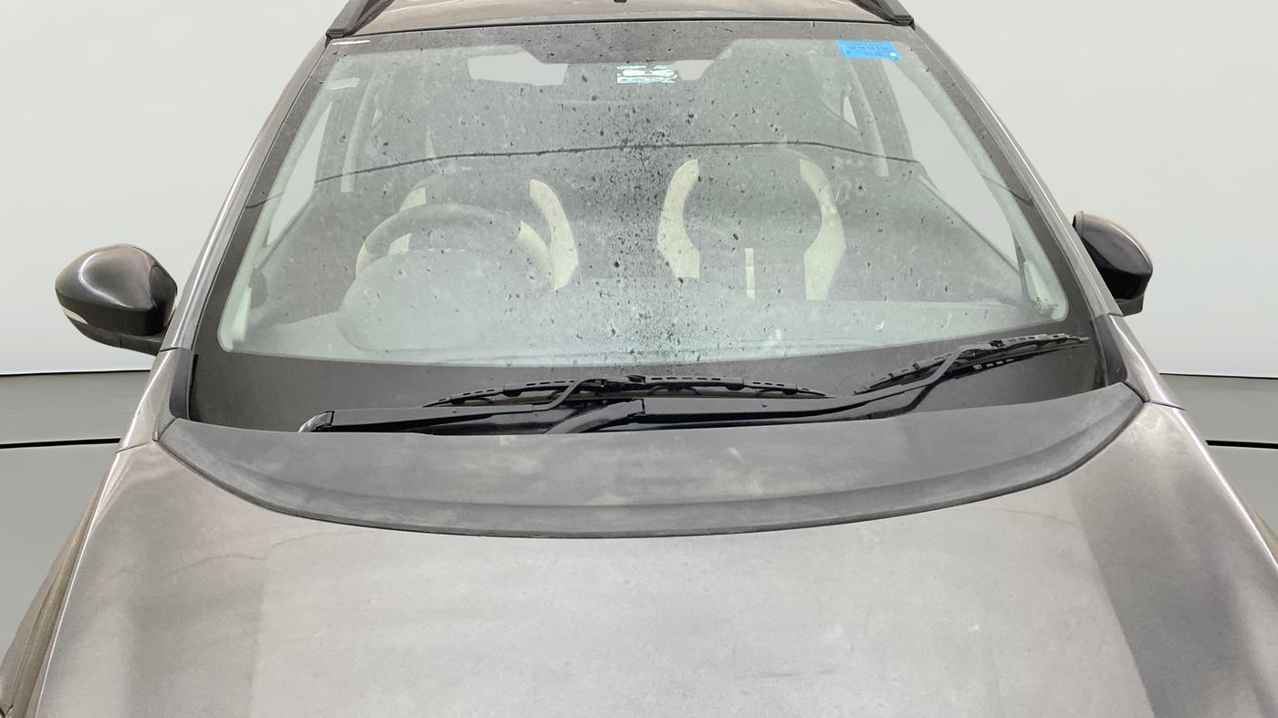 2022 Tata TIAGO NRG XT MT, Petrol, Manual, 3,954 km, Front Windshield
