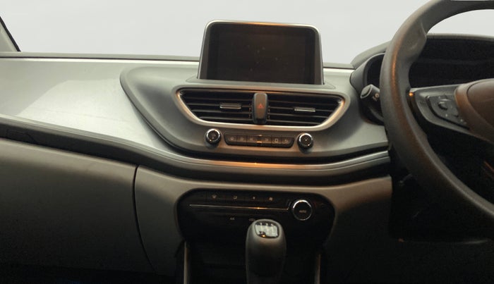 2020 Tata ALTROZ XT PETROL, Petrol, Manual, 44,220 km, Air Conditioner