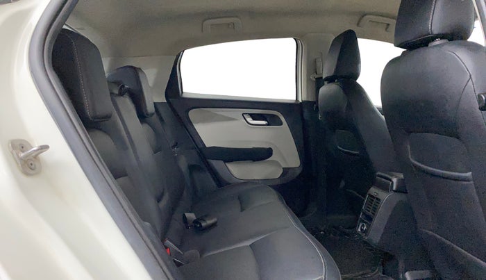 2022 Tata ALTROZ XZ PLUS PETROL, Petrol, Manual, 46,471 km, Right Side Rear Door Cabin