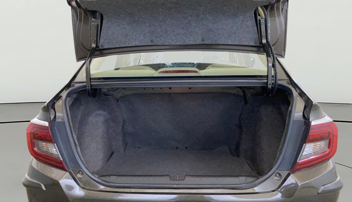 2021 Honda Amaze 1.2L I-VTEC VX, Petrol, Manual, 42,440 km, Boot Open Zoomed View