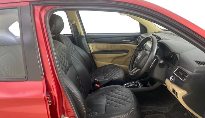 2018 Honda Amaze 1.2L I-VTEC V CVT, Petrol, Automatic, 25,615 km, Right Side Front Door Cabin