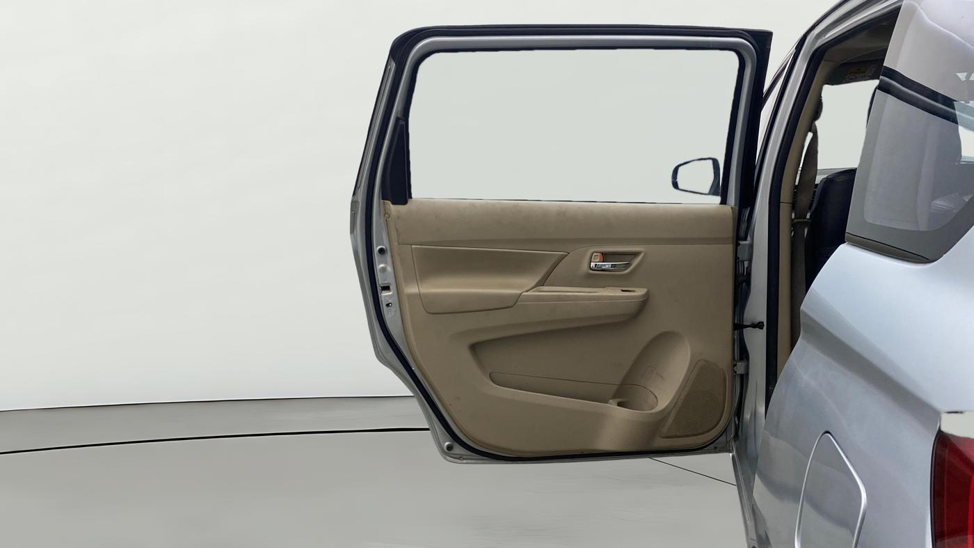 2023 Maruti Ertiga ZXI (O) CNG, CNG, Manual, 1,48,008 km, LHS Rear Door