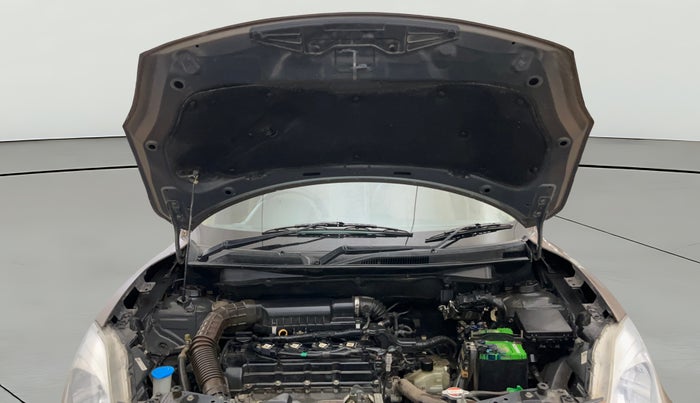 2018 Maruti Dzire ZXI AMT, Petrol, Automatic, 61,191 km, Open Bonet