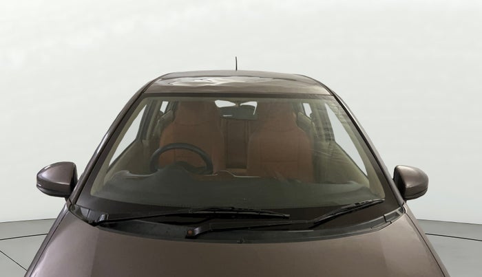 2015 Honda Amaze 1.2L I-VTEC S, Petrol, Manual, 63,945 km, Front Windshield