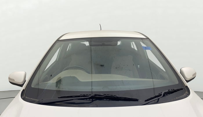 2016 Hyundai Elite i20 ASTA 1.2, Petrol, Manual, 50,475 km, Front Windshield