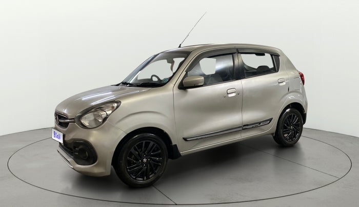 2022 Maruti Celerio ZXI PLUS, Petrol, Manual, 21,689 km, Left Front Diagonal