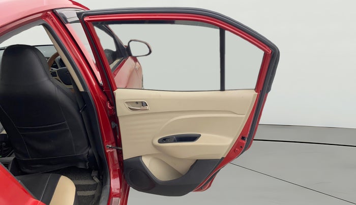 2021 Hyundai NEW SANTRO SPORTZ AMT, Petrol, Automatic, 94,876 km, RHS Rear Door