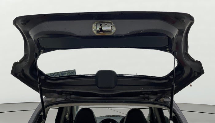 2015 Maruti Alto 800 LXI, Petrol, Manual, 64,894 km, Boot Door Open