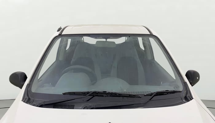 2014 Maruti Alto 800 LXI, Petrol, Manual, 38,566 km, Front Windshield