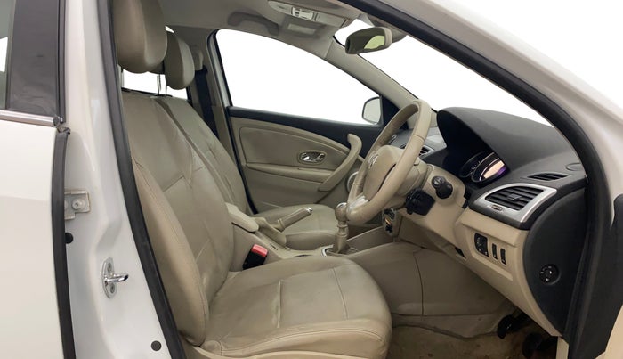 2014 Renault Fluence 1.5 E4, Diesel, Manual, 66,183 km, Right Side Front Door Cabin