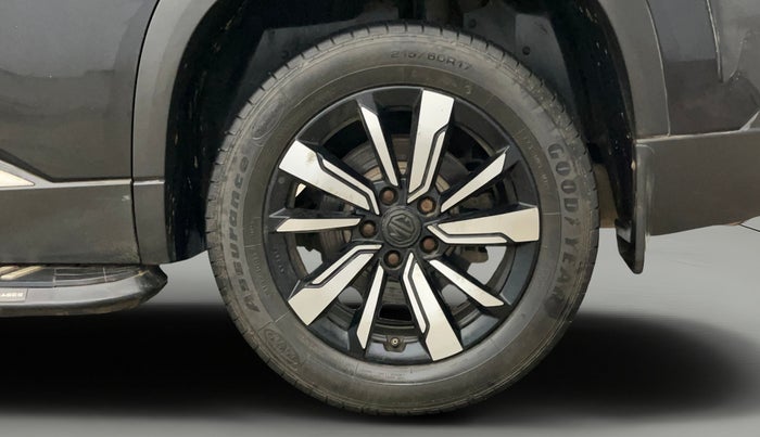 2020 MG HECTOR SHARP 2.0 DIESEL, Diesel, Manual, 53,549 km, Left Rear Wheel
